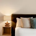 Апартаменти 2 Bdr La Gavia Марбелья