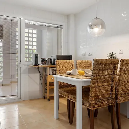 2 Bdr La Gavia * Marbella