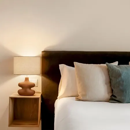 Apartment 2 Bdr La Gavia Marbella