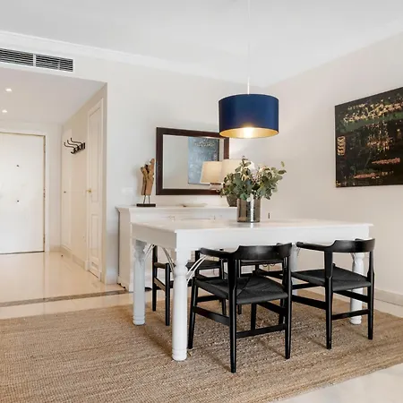 2 Bdr La Gavia * Марбелья