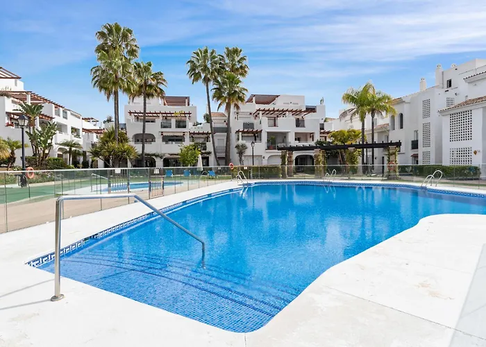 2 Bdr La Gavia Marbella