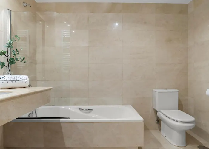Apartment 2 Bdr La Gavia