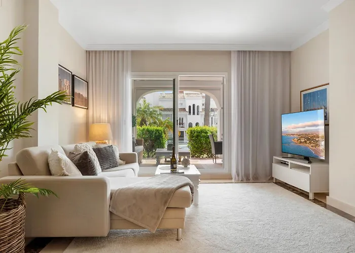 2 Bdr La Gavia Marbella