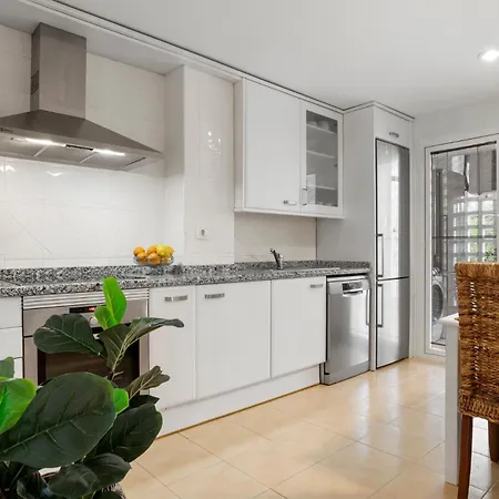 2 Bdr La Gavia * Марбелья