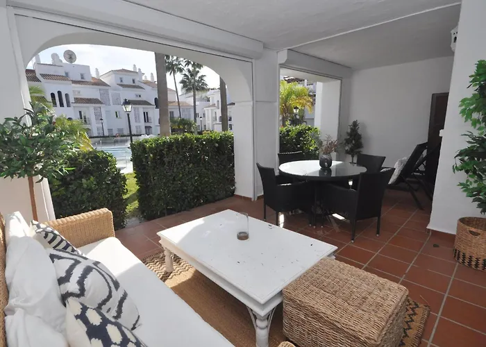 Διαμέρισμα 2 Bdr La Gavia