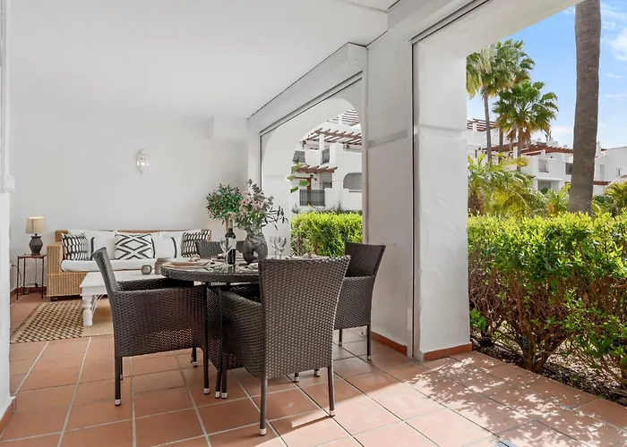 아파트 2 Bdr La Gavia *