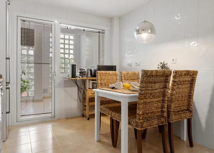 2 Bdr La Gavia * 마르베야