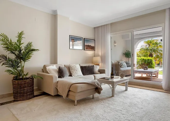 2 Bdr La Gavia Διαμέρισμα *