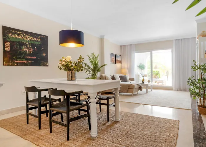 Διαμέρισμα 2 Bdr La Gavia *