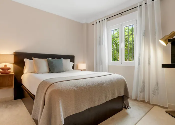 2 Bdr La Gavia Διαμέρισμα