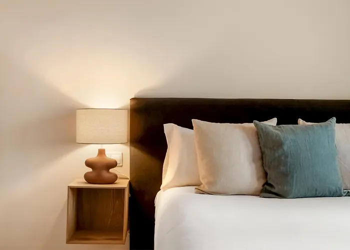 Διαμέρισμα 2 Bdr La Gavia Μαρμπέλλα