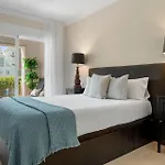 2 Bdr La Gavia Apartment Marbella