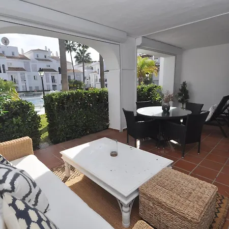 Appartement 2 Bdr La Gavia