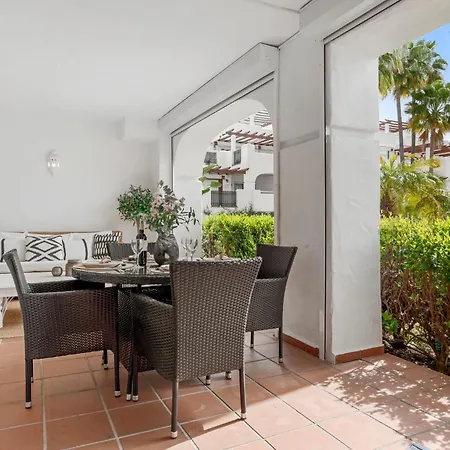 Appartement 2 Bdr La Gavia *