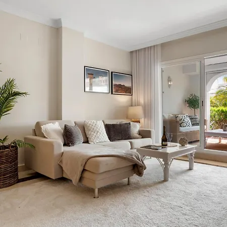 2 Bdr La Gavia Appartement *