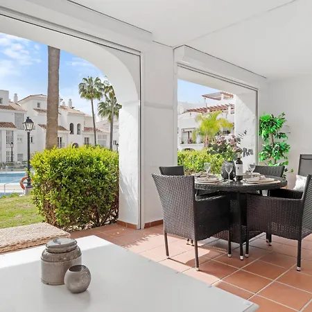 2 Bdr La Gavia Appartement *