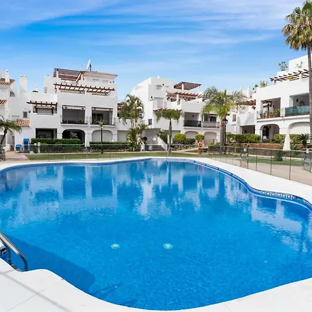2 Bdr La Gavia Marbella