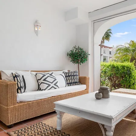 2 Bdr La Gavia * Marbella