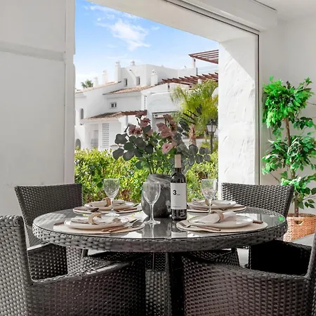 Apartman 2 Bdr La Gavia *