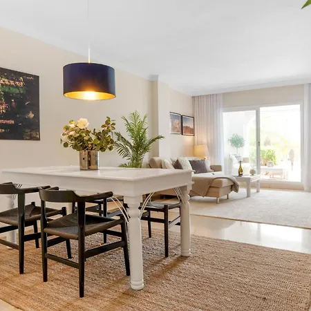 Apartman 2 Bdr La Gavia *