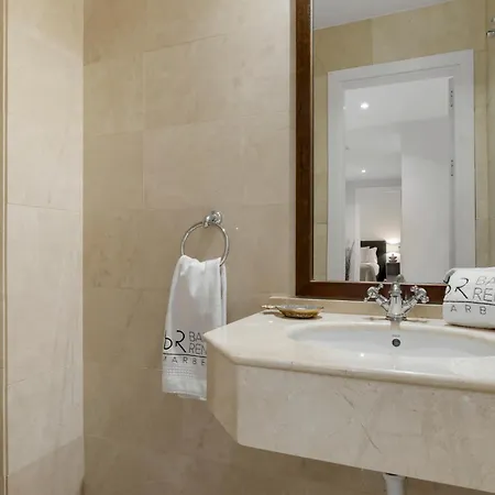 2 Bdr La Gavia * Marbella