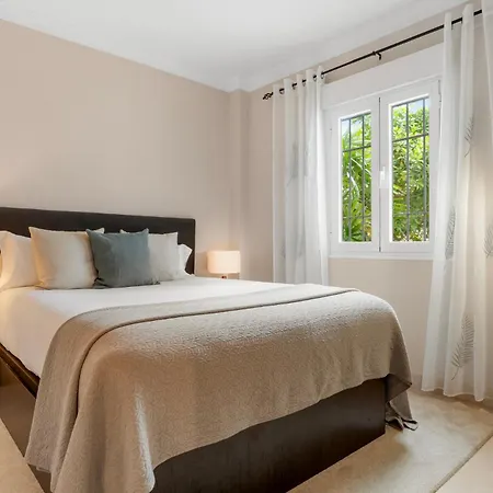 2 Bdr La Gavia Apartman