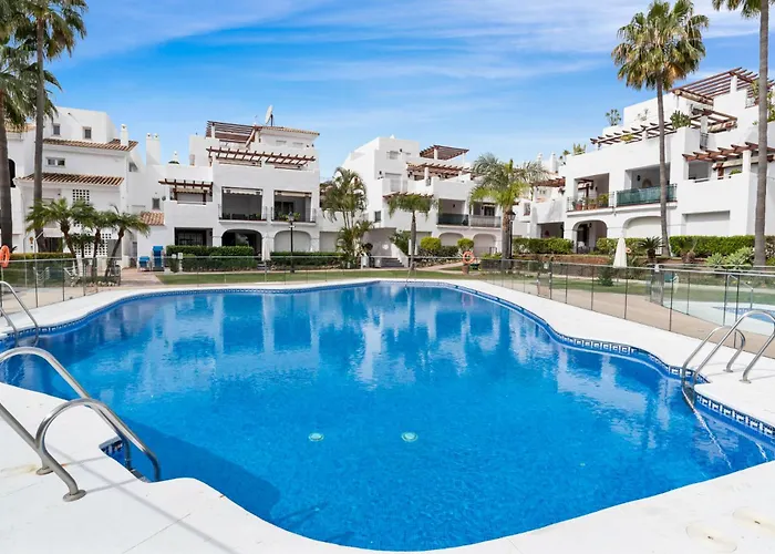 2 Bdr La Gavia Marbella