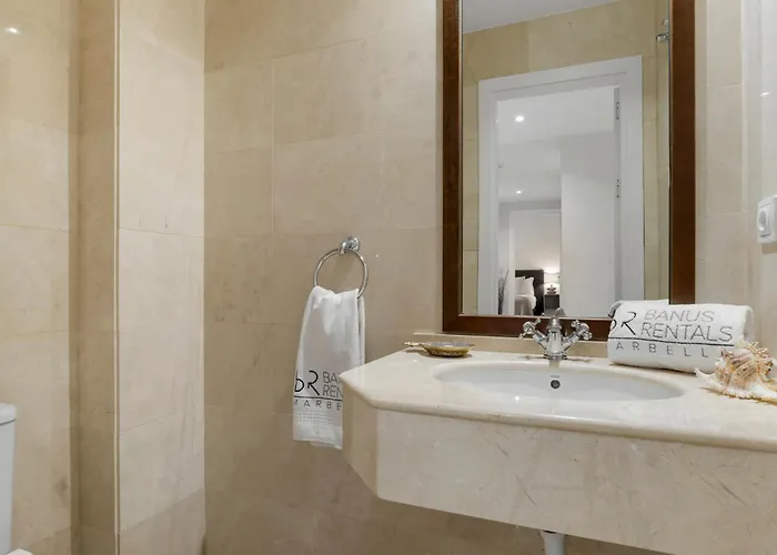 2 Bdr La Gavia * Marbella