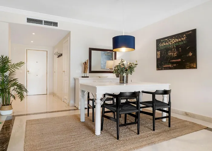 2 Bdr La Gavia * Marbella
